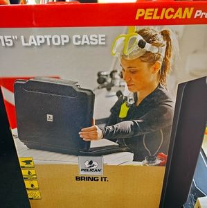 Laptop Case